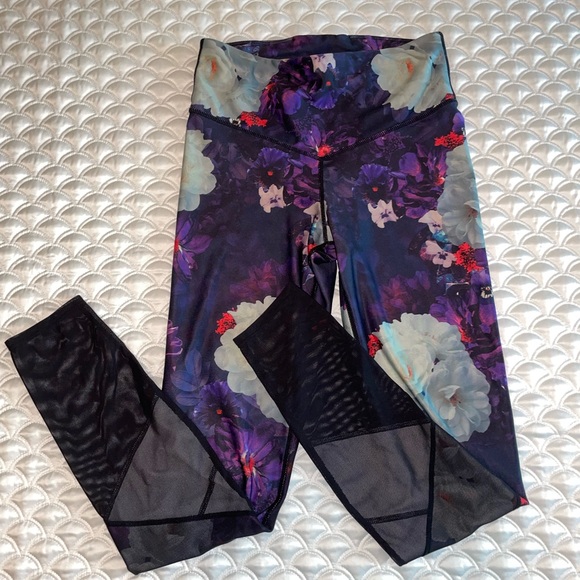 Lab Joy Pants & Jumpsuits Lab Joy Leggings Poshmark